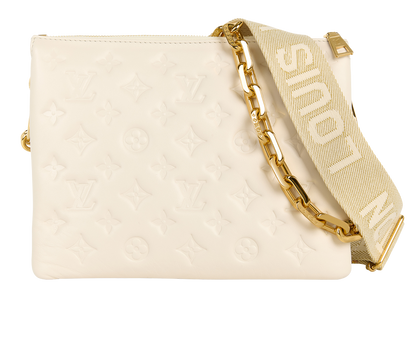 Coussin PM, front view
